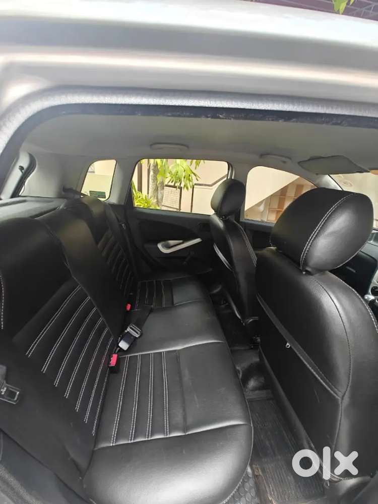 Ford Figo 1.2 Trend Petrol 2011