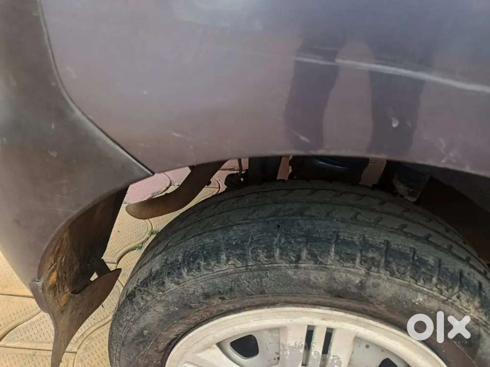 Hyundai Santro Xing 2011 Petrol Well Maintained
