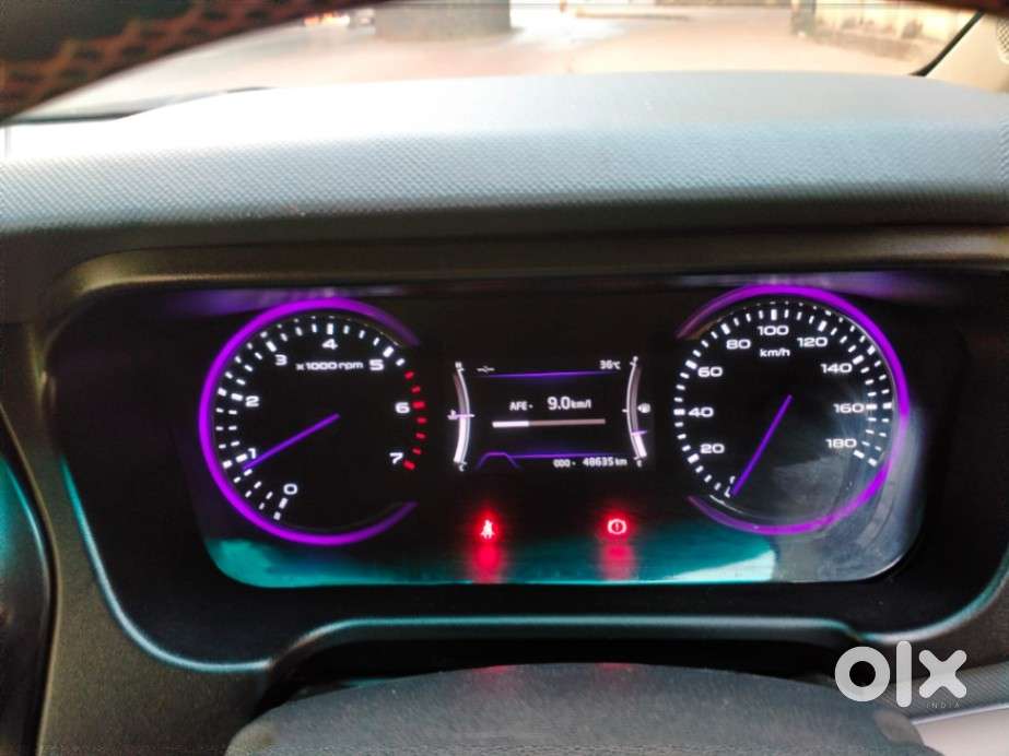 Mahindra Marazzo 1.5 M6 Plus 8 Str, 2021, Diesel