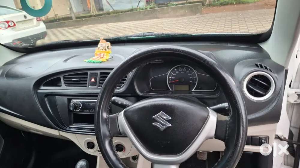 Maruti Suzuki Alto 0.8 Tour 2022