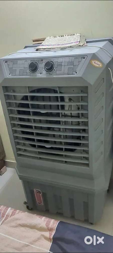Almost New Large Air Cooler I have been use a few mont  I
Excellent CN