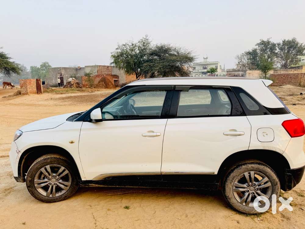 First Owner Diesel, Genuine Car  Agency Service Record