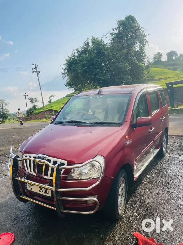 Mahindra Xylo Diesel Manual 2009