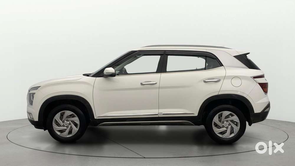 Hyundai Creta 1.5 Ex Diesel, 2021, Diesel
