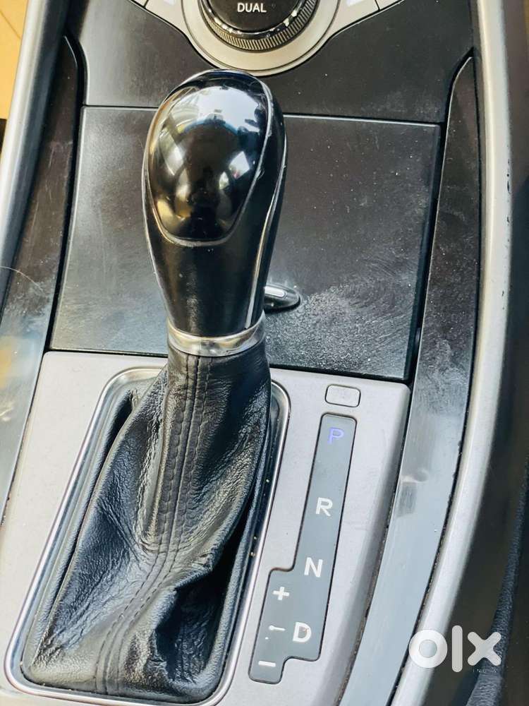 Hyundai Elantra 2.0 Sx At, 2014, Diesel