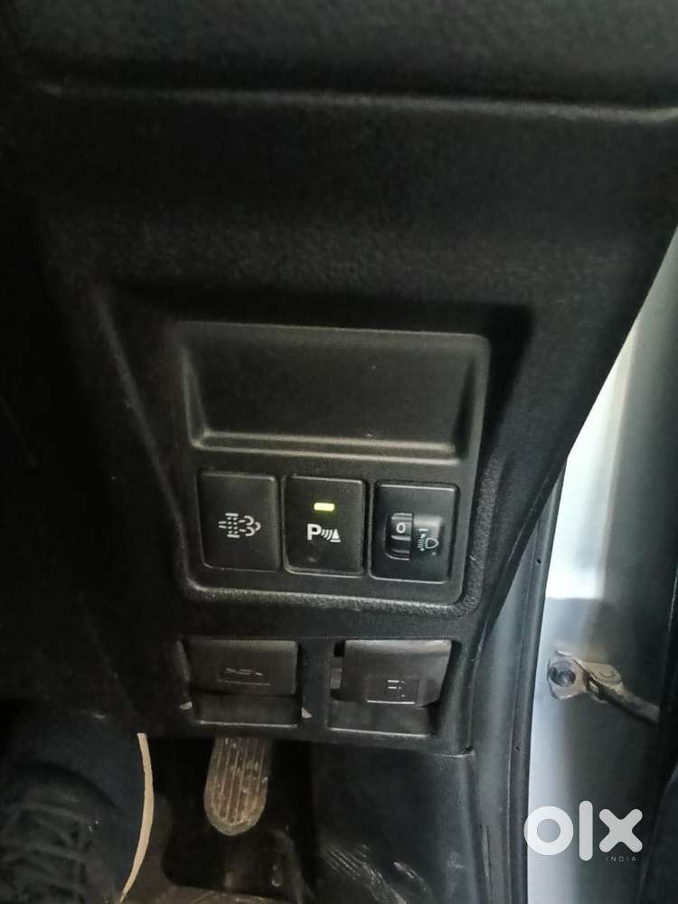 Toyota Innova Crysta 2.4 G Mt, 2022, Diesel