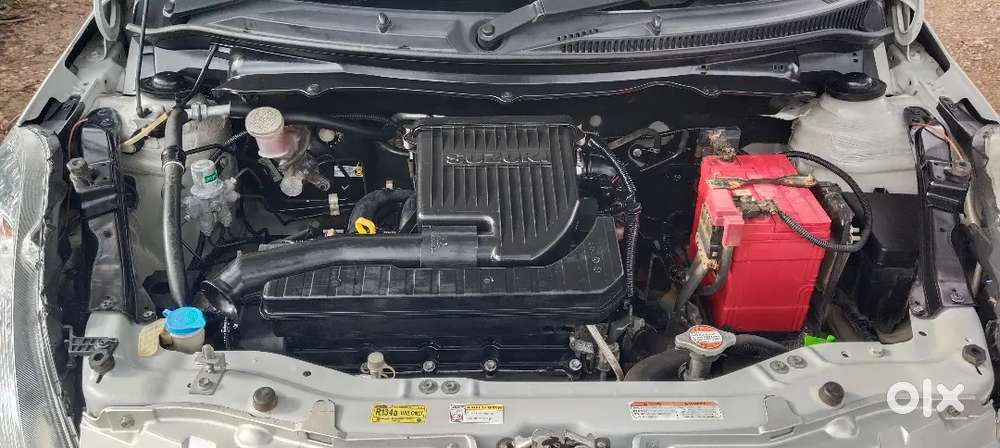Maruti Suzuki Swift Petrol 2015