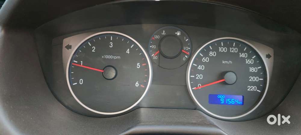 Hyundai I20 Sportz 1.4 Crdi, 2012, Diesel