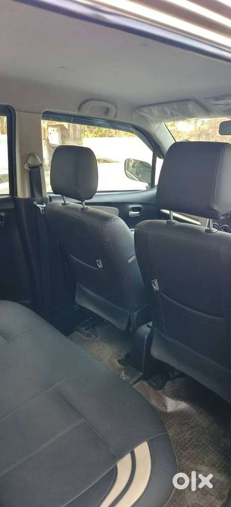 Maruti Suzuki Wagon R 1.0 Lxi, 2013, Petrol