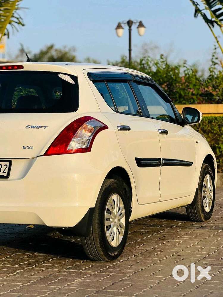Maruti Suzuki Swift, 2016, Petrol