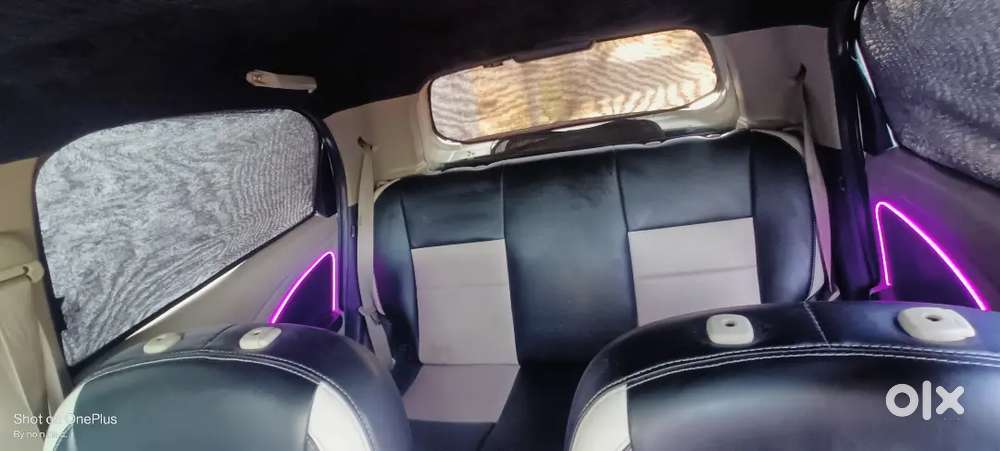 Well Maintain Modified Inside Clean Outside Petrol/cng On Paper