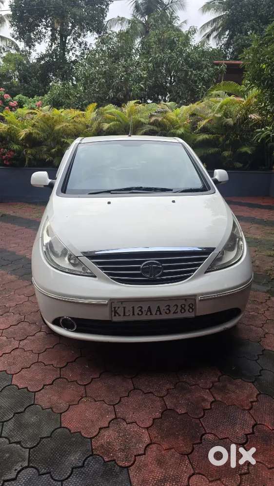 Tata Indica Vista 2013