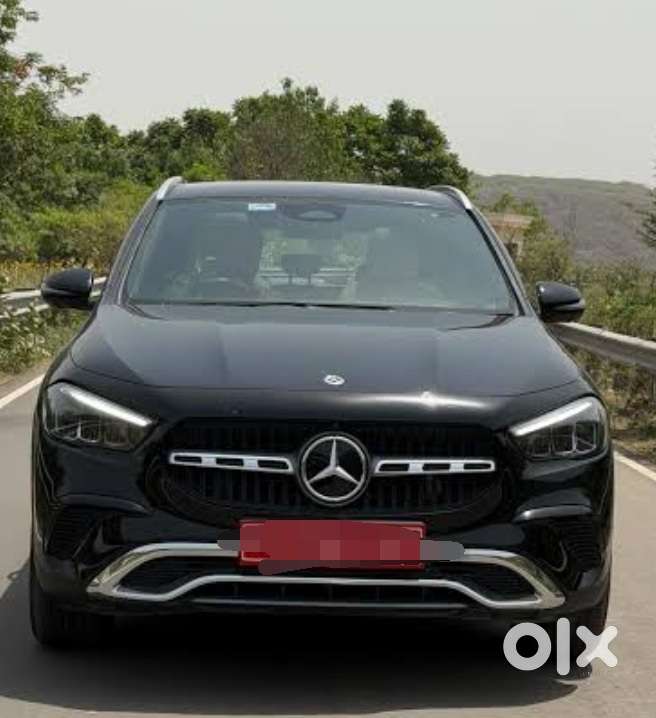 Mercedes-benz Gla 200 D 4 Matic, 2023, Diesel
