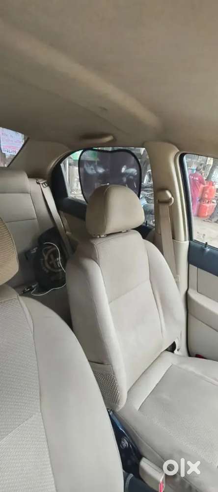 Toyota Estima Petrol 2007