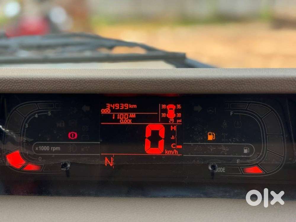 Mahindra Bolero B6, 2024, Diesel