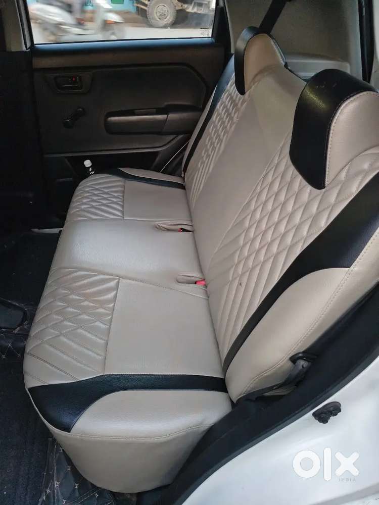 Maruti Suzuki Wagon R 1.0 2021