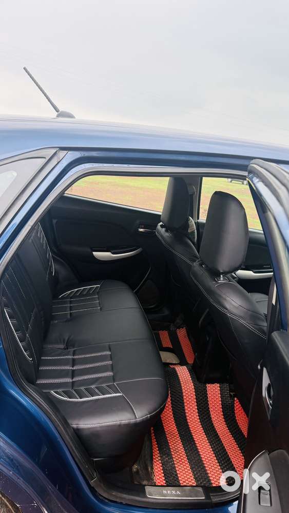 Maruti Suzuki Baleno 1.3 Delta, 2018, Petrol