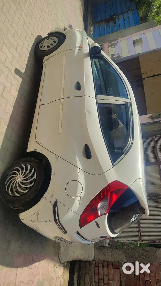 Hyundai Eon 0.8 D Lite Plus(o) 2014