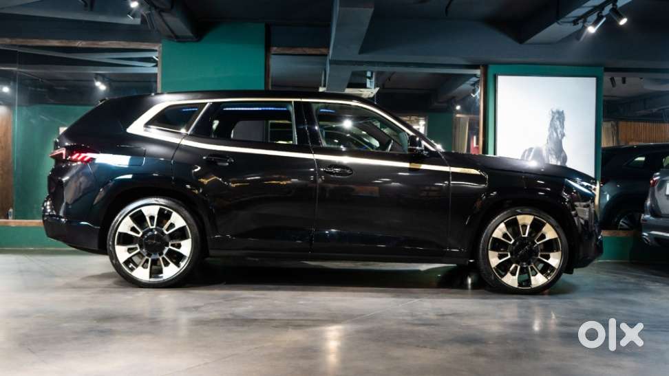 Bmw Xm Plug-in Hybrid, 2024