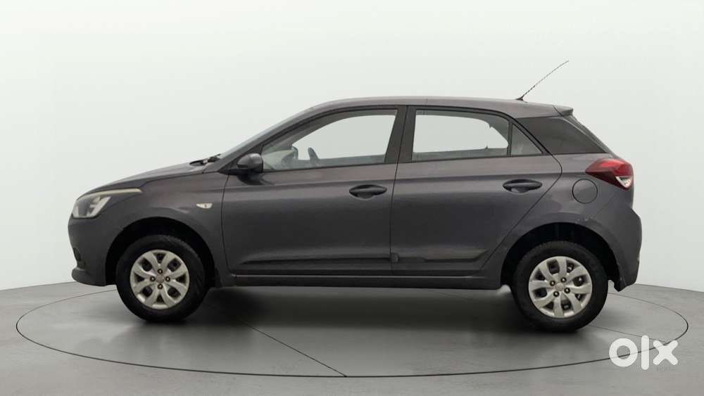 Hyundai Elite I20 Magna Executive 1.2, 2017, Petrol