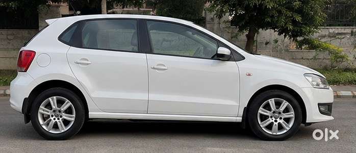 Volkswagen Car 2031 Rc Vaild