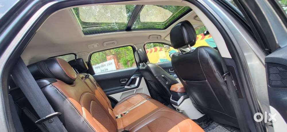 Tata Safari 2.0 Kryotec Xt Plus, 2023, Diesel