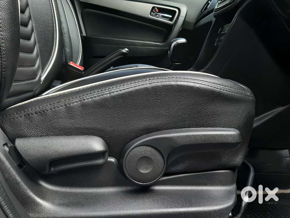 Maruti Suzuki Vitara Brezza Zdi Amt, 2019, Diesel