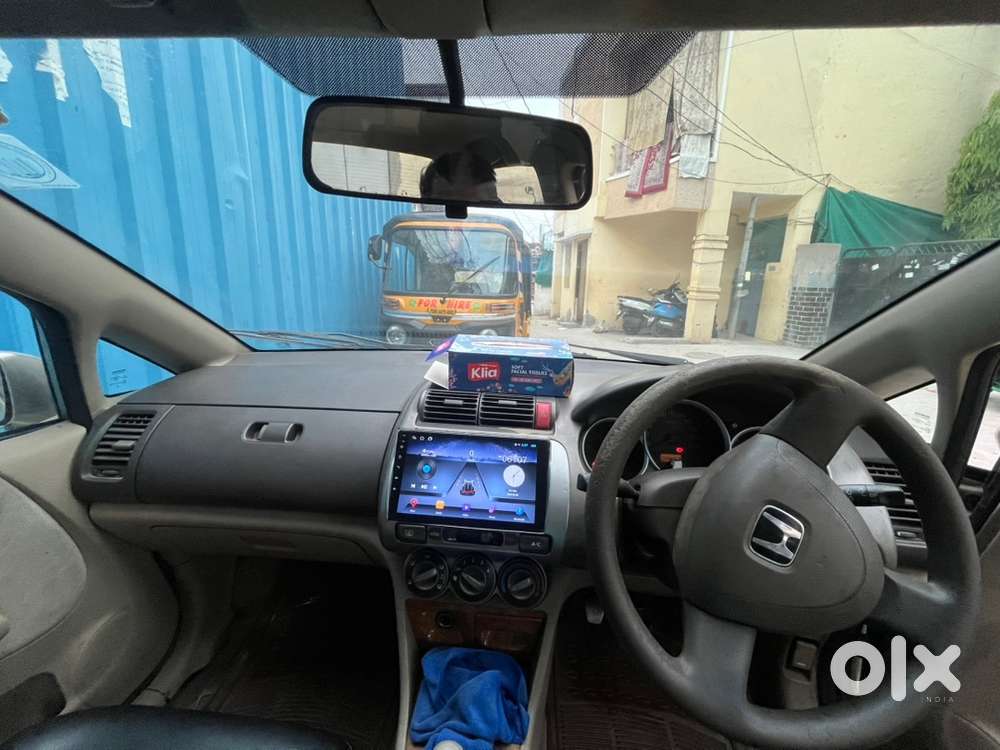 Honda Petrol Car 2003