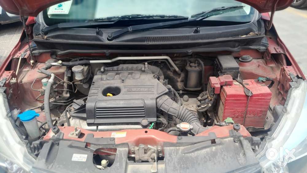 Maruti Suzuki Celerio 1.0 Vxi Amt, 2014, Petrol
