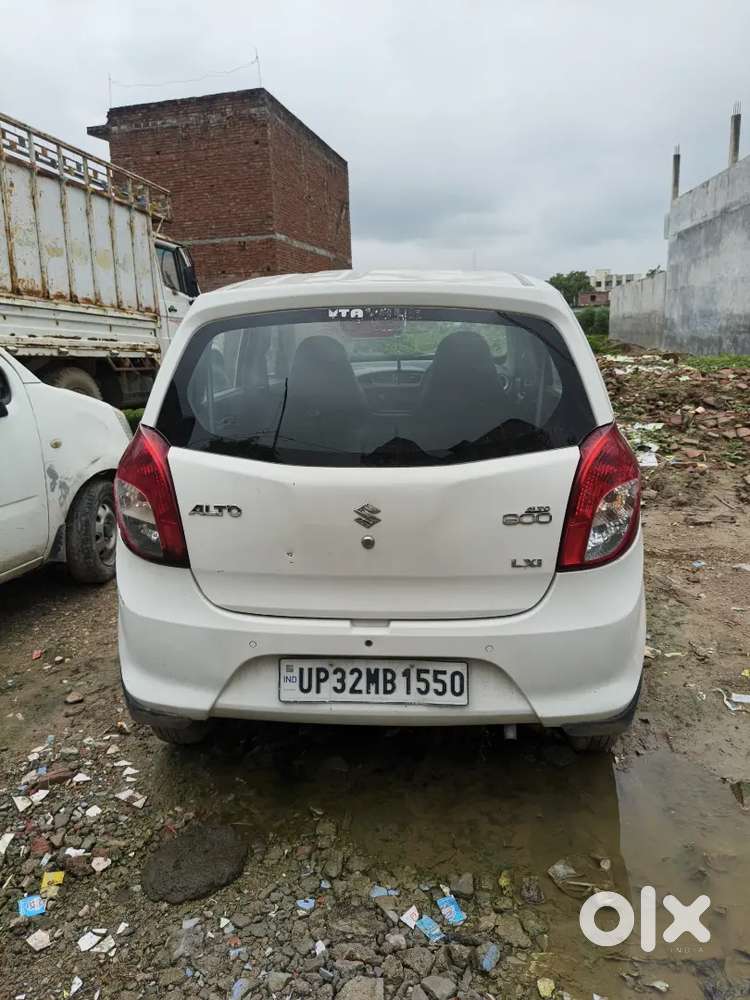 Maruti Suzuki Alto 2021 Petrol Manual