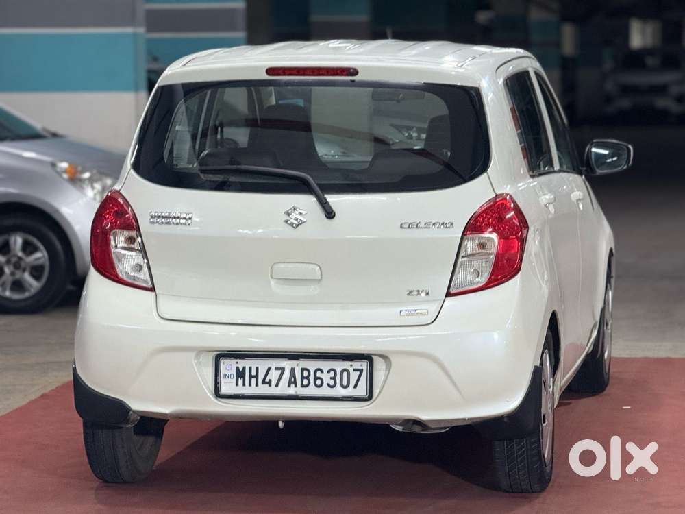 Maruti Suzuki Celerio Zxi(o) Amt, 2018, Cng & Hybrids