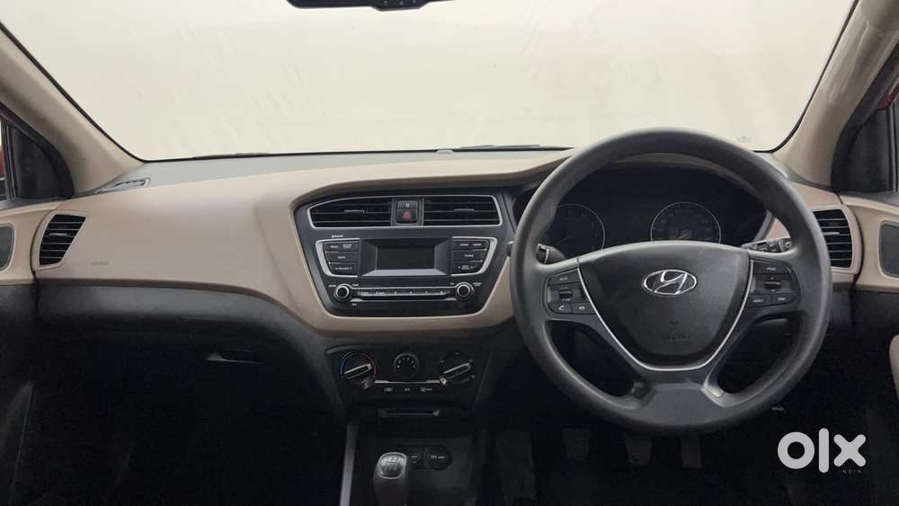 Hyundai Elite I20 [2018-2020] 1.2 Sportz, 2018, Petrol