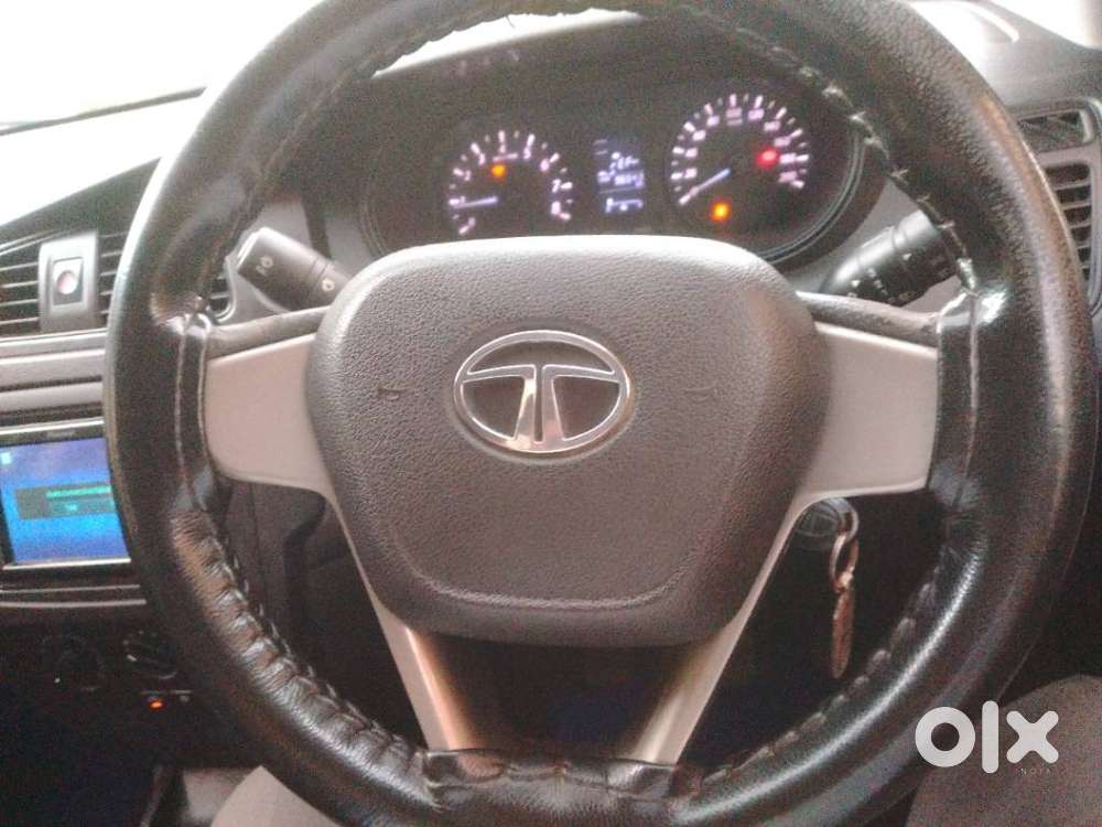 Tata Zest  Quadrajet 1.3 Xm, 2018, Petrol