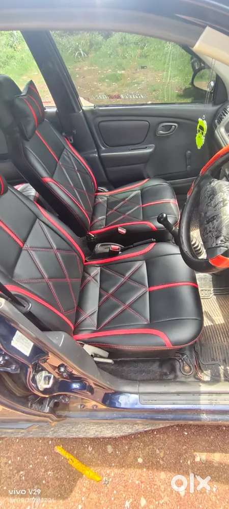 Maruti Suzuki Alto 2011 Petrol Manual
