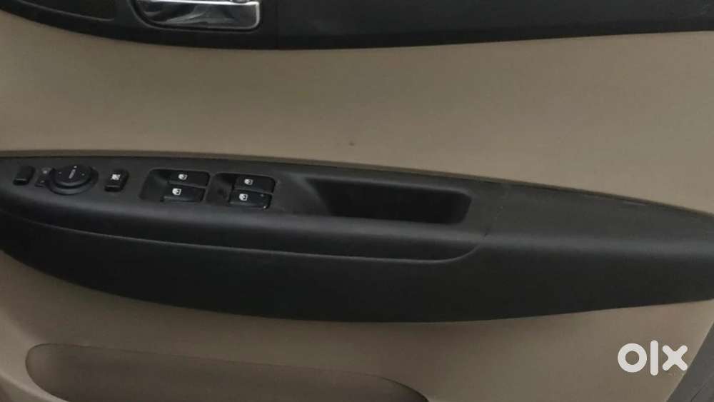 Hyundai I20 Sportz 1.2, 2013, Petrol
