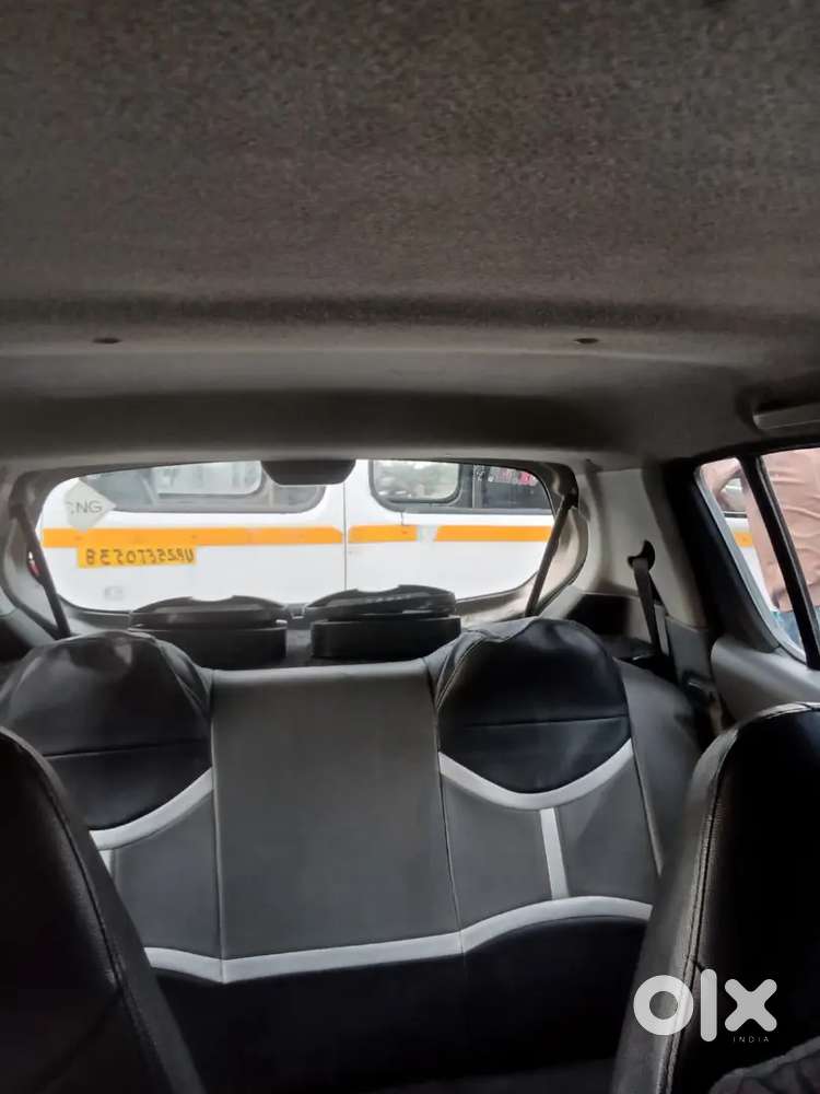 Maruti Suzuki Alto 800 2015 Cng & Hybrids 81000 Km Driven