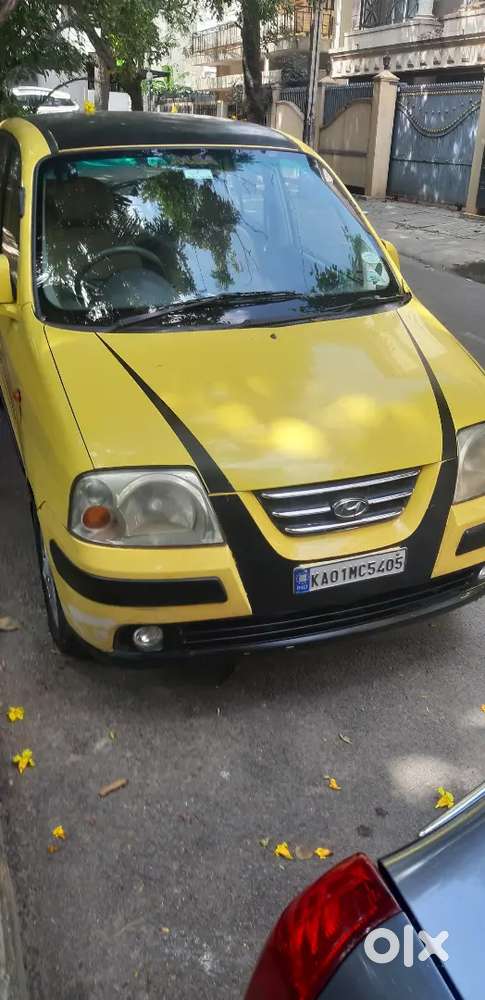 Hyundai Santro Xing 2006