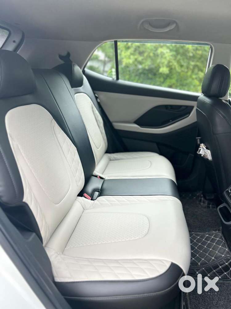 Hyundai Creta E 1.5 Diesel, 2022, Diesel