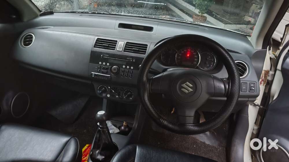 Maruti Suzuki Swift Dzire Vdi Bsiv, 2011, Diesel