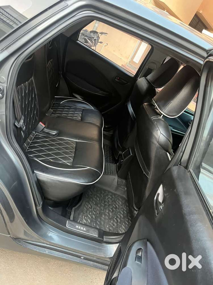 Maruti Suzuki Baleno Delta, 2023, Petrol