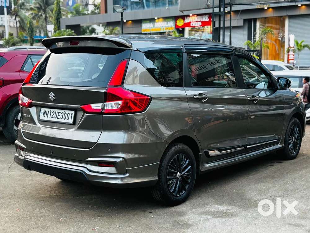 Maruti Suzuki Ertiga Vxi (o) Cng, 2022, Cng & Hybrids