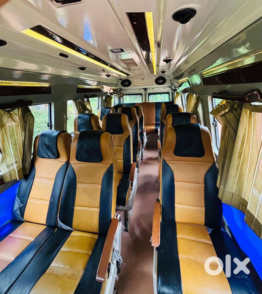 Force Motors One 4x2, 2016, Diesel