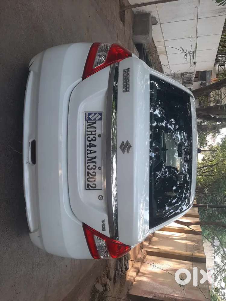 Maruti Suzuki Dzire 2014 Diesel Good Condition