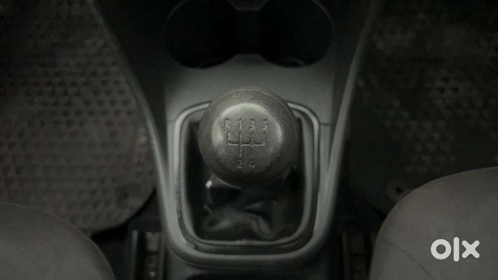 Volkswagen Polo 2009-2013 Petrol Comfortline 1.2l, 2016, Petrol