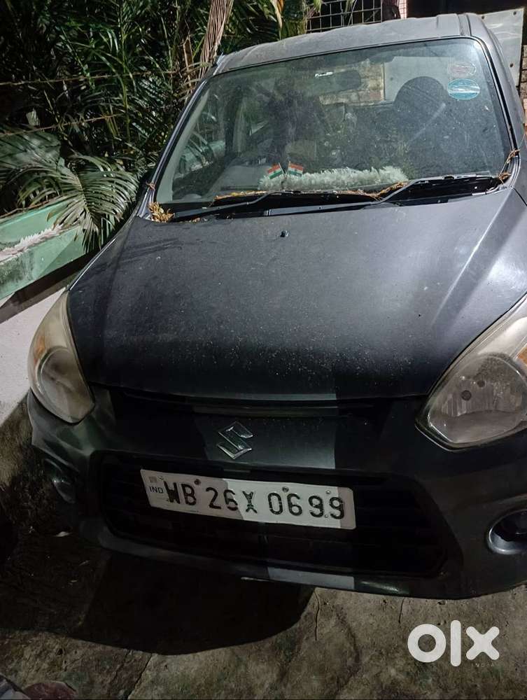 Alto 800 Lxi - 2016, In Good Condition, Private Car. No Broker