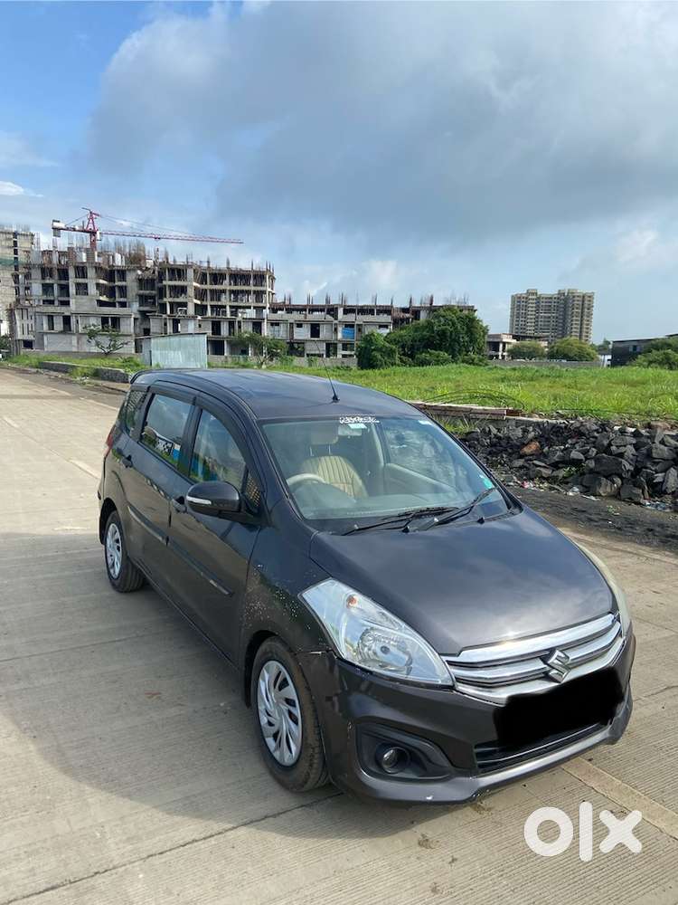 Maruti Suzuki Ertiga Diesel Good Condition