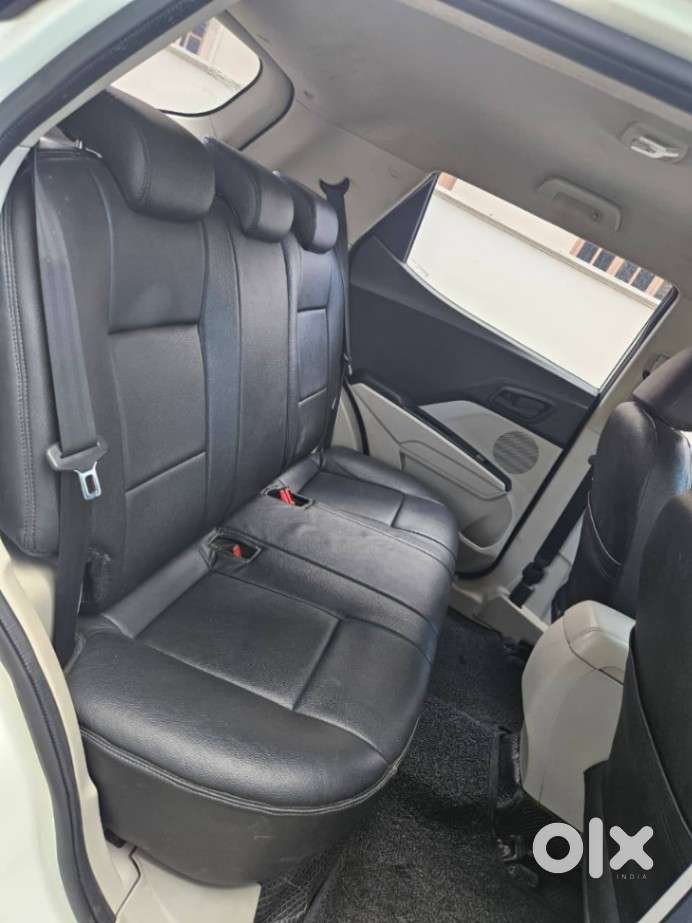Mahindra Xuv300 W6 Diesel, 2019, Diesel