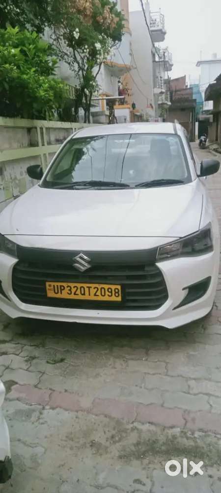 Maruti Suzuki Dzire 2025 Cng & Hybrids Well Maintained