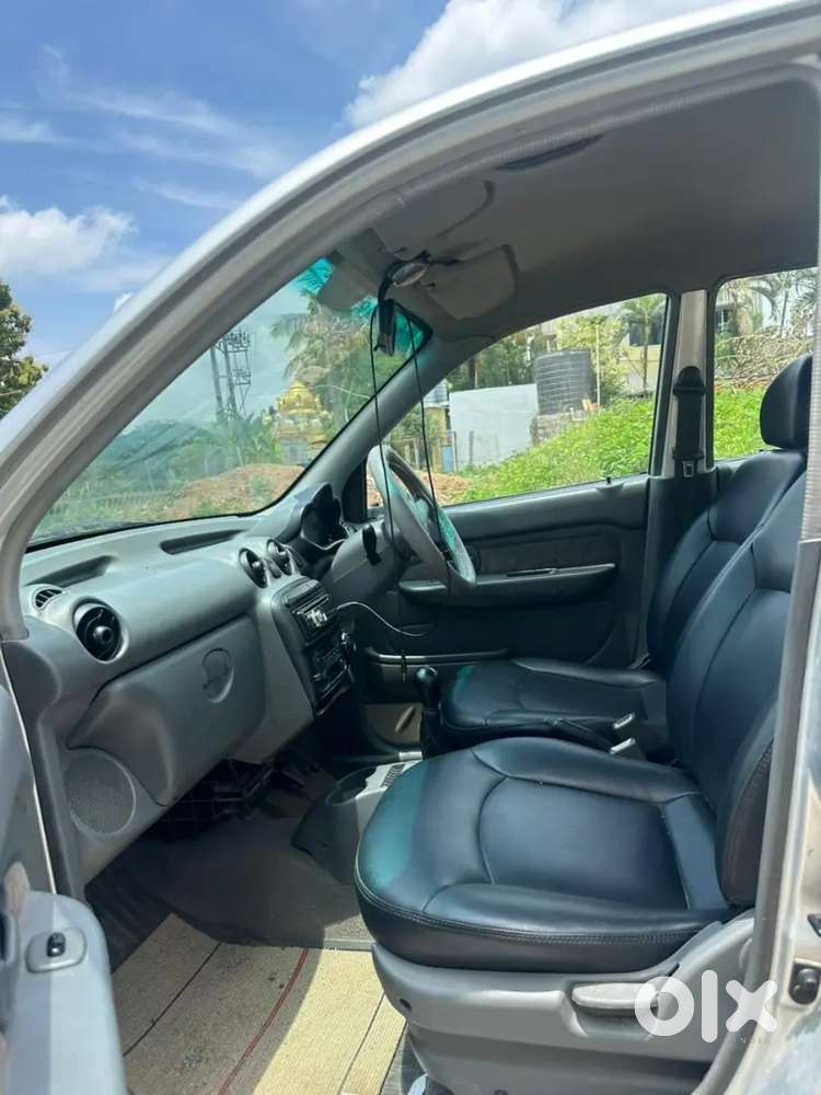 Hyundai Santro Gls Ii At Zip Plus 2002