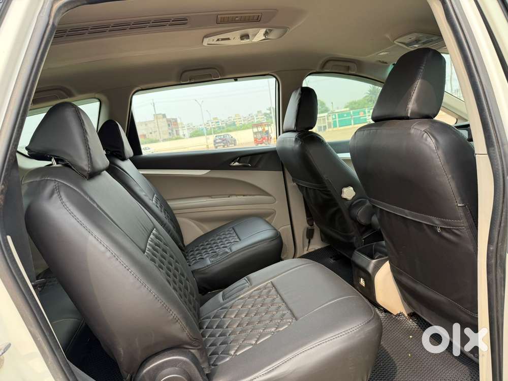 Mahindra Marazzo M8 8str, 2019, Diesel